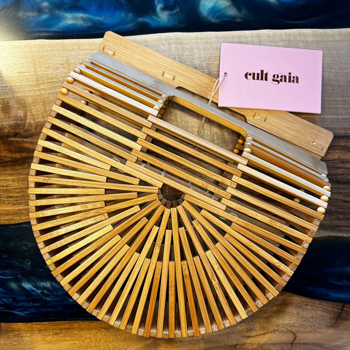Fabulous Finds – Cult Gaia&nbsp;Edition