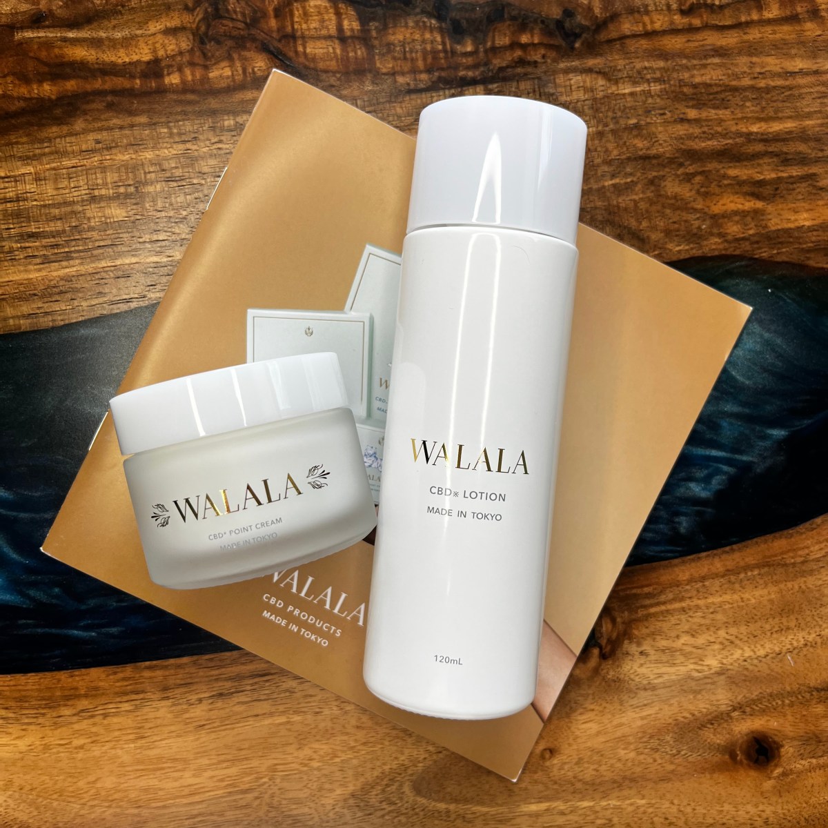 Fabulous Finds – WALALA&nbsp;Edition