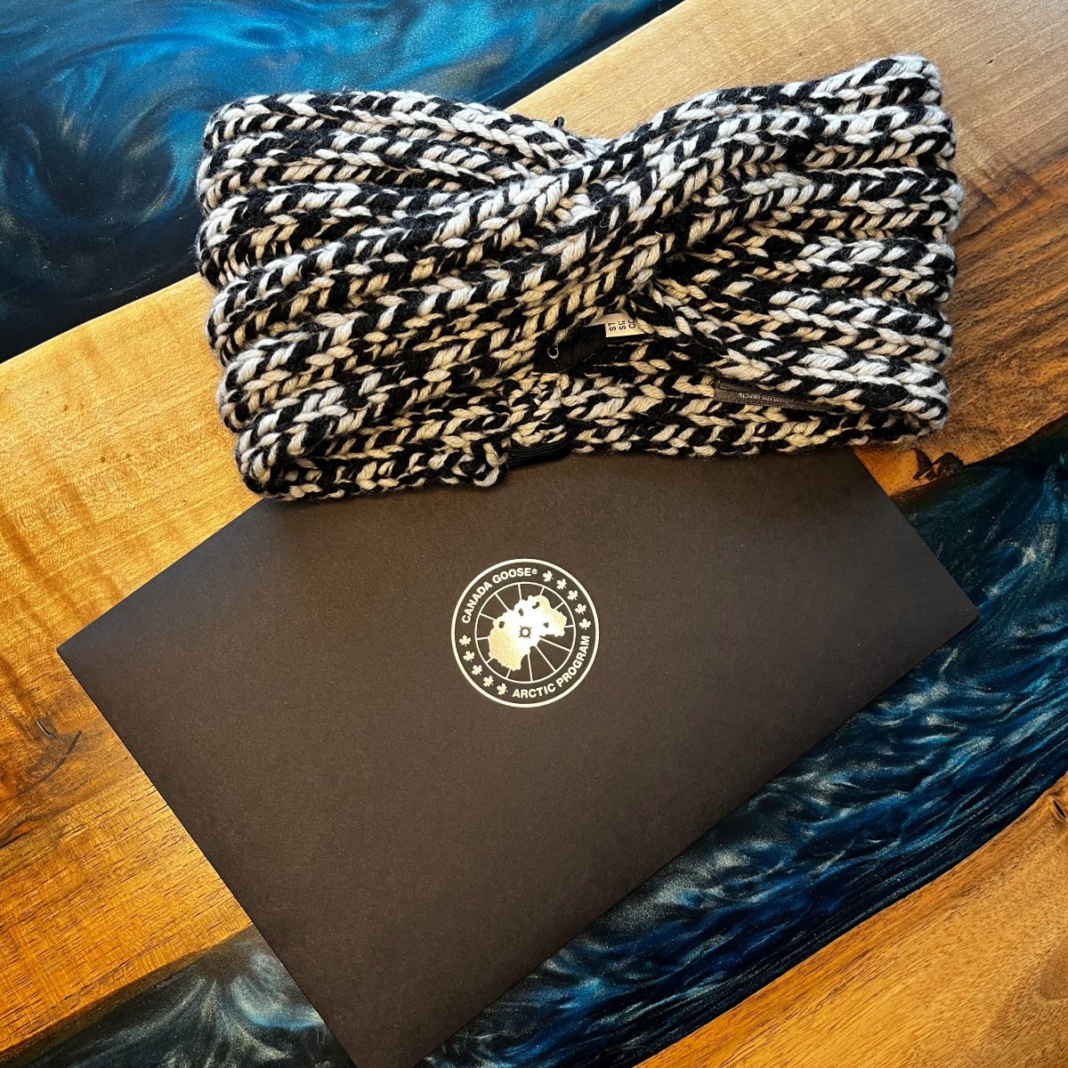 Fabulous Finds – Canada Goose&nbsp;Edition